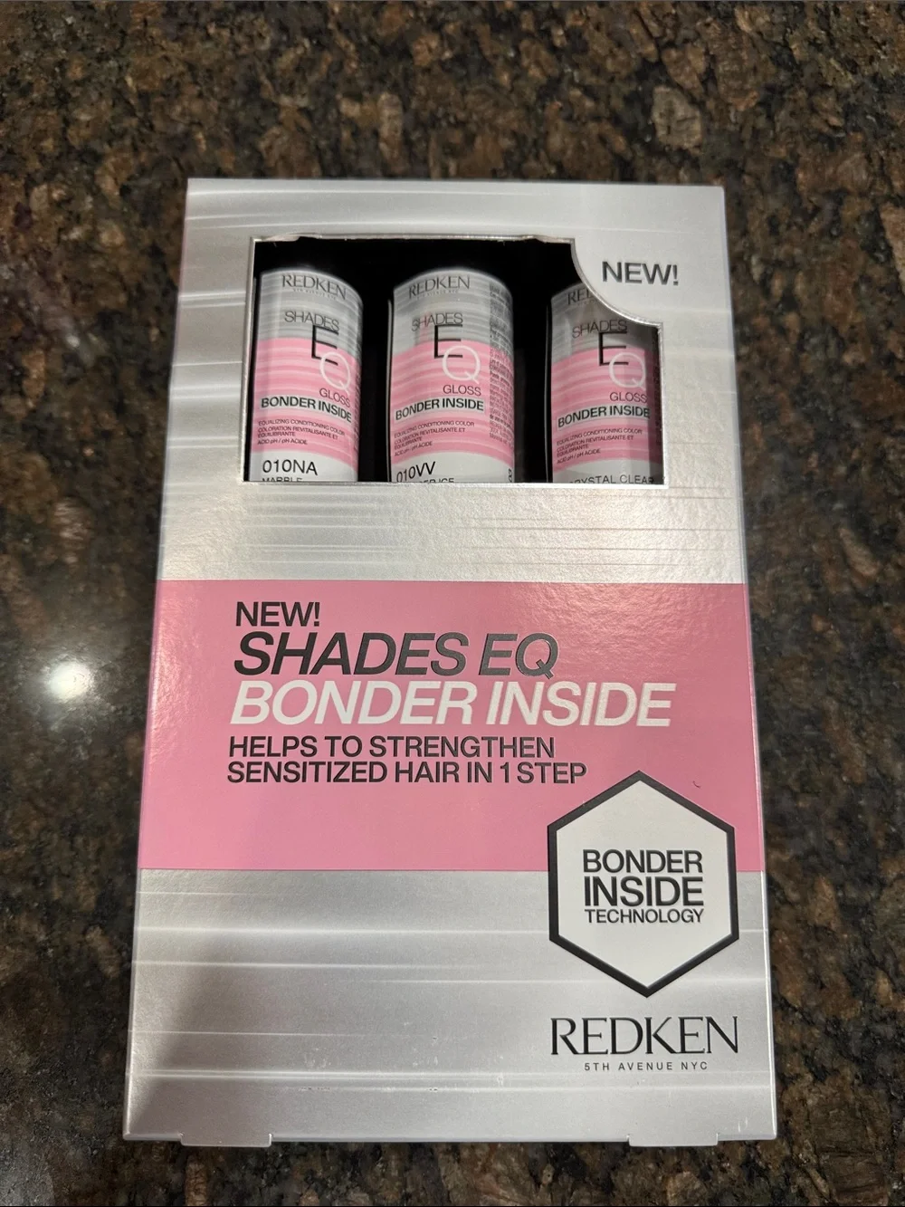Redken Shades EQ Bonder Inside